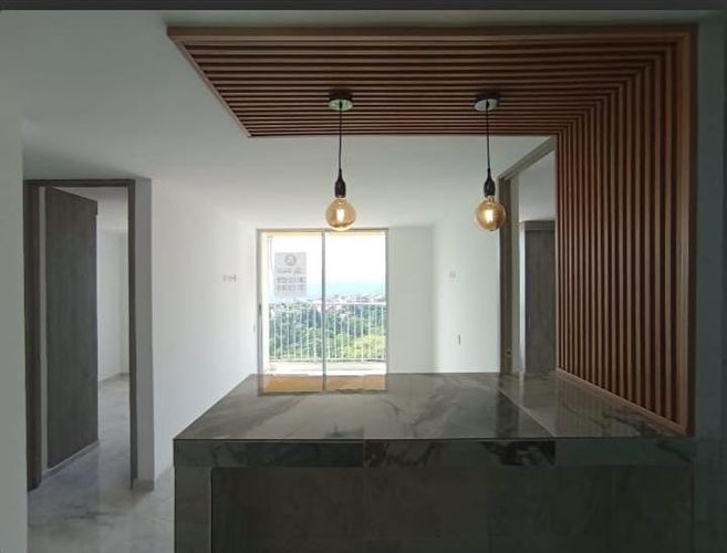 Apartamento de 3 alcobas en venta en Ruitoque, Bucaramanga, 52 m² · foto 5 de 17