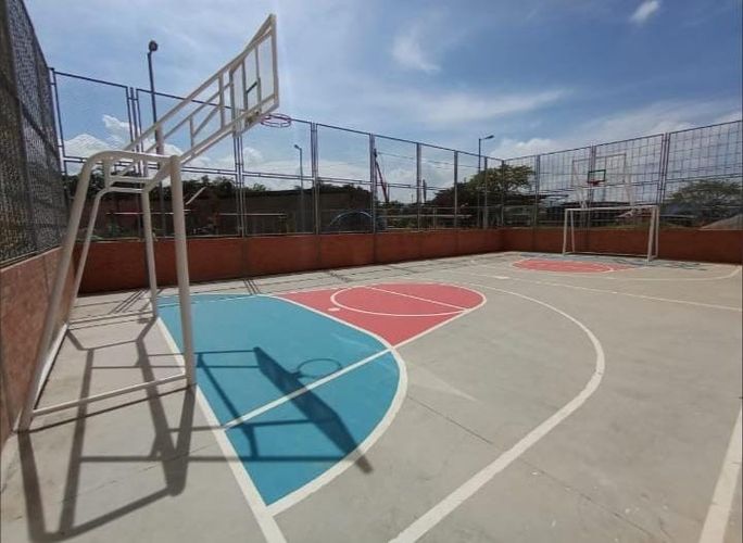 Apartamento de 3 alcobas en venta en Ruitoque, Bucaramanga, 52 m² · foto 11 de 17