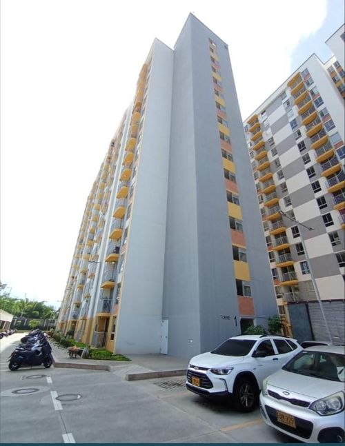 Apartamento de 3 alcobas en venta en Ruitoque, Bucaramanga, 52 m² · foto 16 de 17