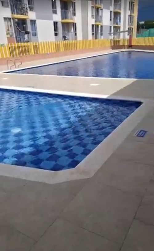 Apartamento de 3 alcobas en venta en Ruitoque, Bucaramanga, 52 m² · foto 17 de 17