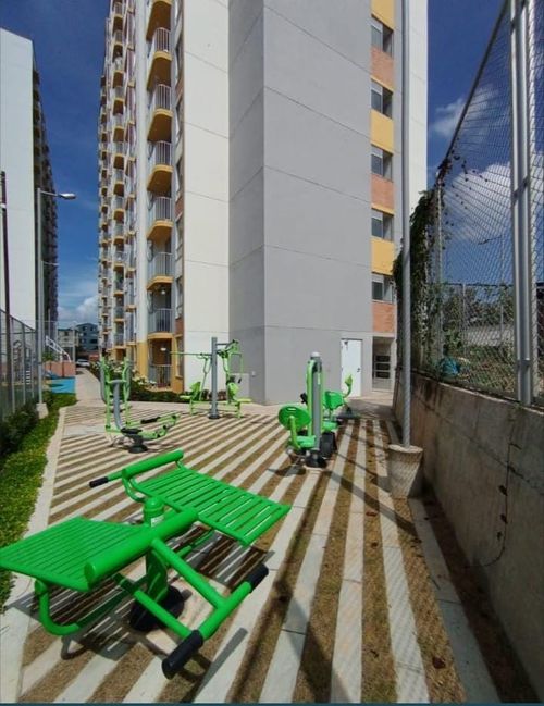 Apartamento de 3 alcobas en venta en Ruitoque, Bucaramanga, 52 m² · foto 15 de 17