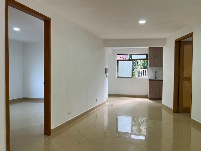 Apartamento de 3 alcobas en arriendo en Loma Del Esmeraldal, Envigado, 125 m² · foto 10 de 17