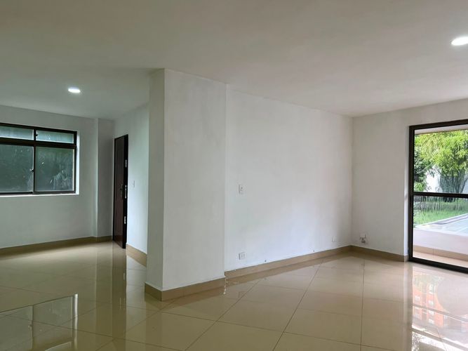 Apartamento de 3 alcobas en arriendo en Loma Del Esmeraldal, Envigado, 125 m² · foto 15 de 17