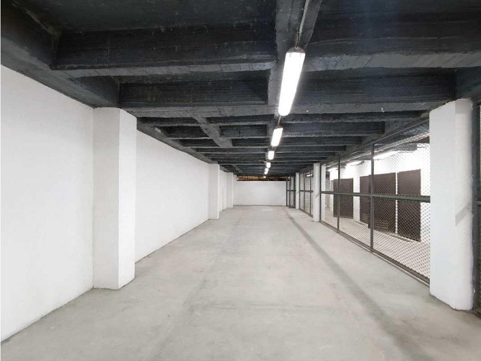 Local en Arriendo en El centro, Manizales