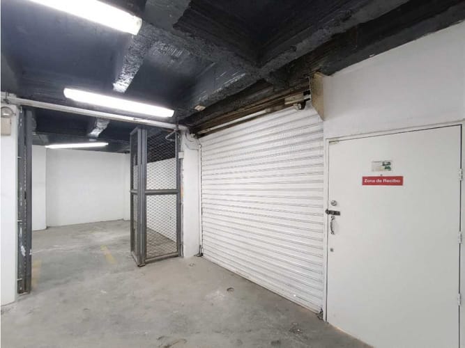 Local en arriendo en El Centro, Manizales, 738 m² · foto 6 de 24