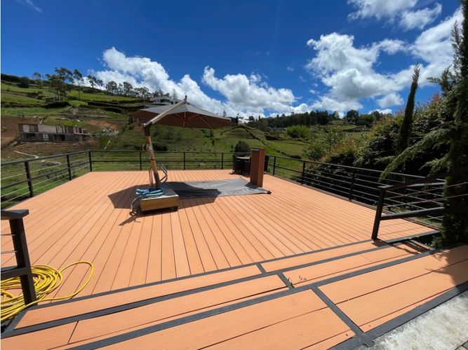 Casa de 5 alcobas en venta en Las Hojas, Rionegro, 460 m² · foto 3 de 24