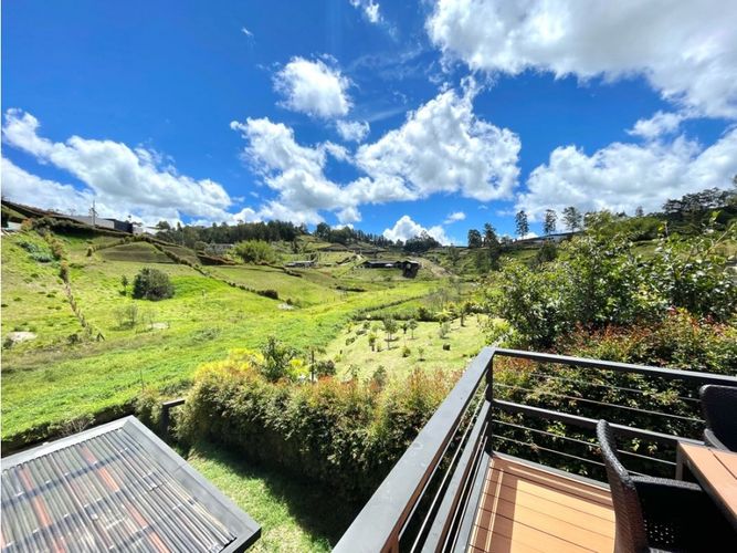 Casa de 5 alcobas en venta en Las Hojas, Rionegro, 460 m² · foto 4 de 24