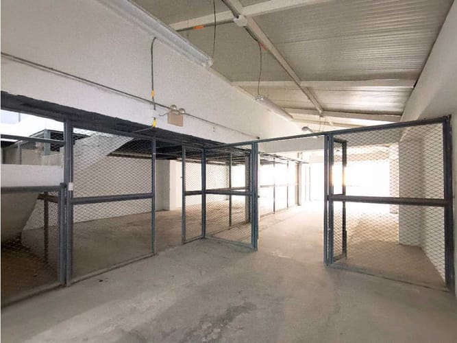 Local en arriendo en El Centro, Manizales, 738 m² · foto 19 de 24