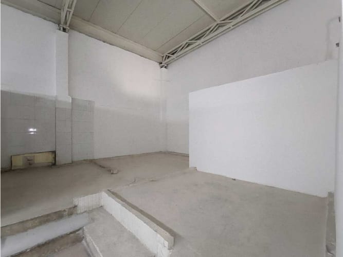 Local en arriendo en El Centro, Manizales, 738 m² · foto 22 de 24