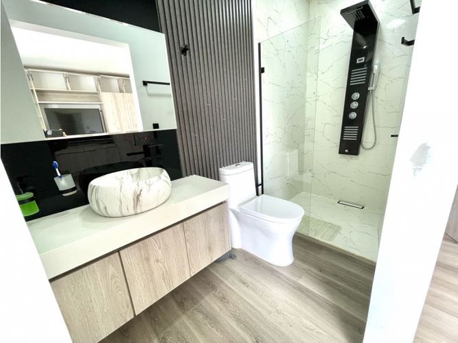 Casa de 5 alcobas en venta en Las Hojas, Rionegro, 460 m² · foto 18 de 24