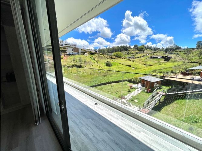Casa de 5 alcobas en venta en Las Hojas, Rionegro, 460 m² · foto 19 de 24