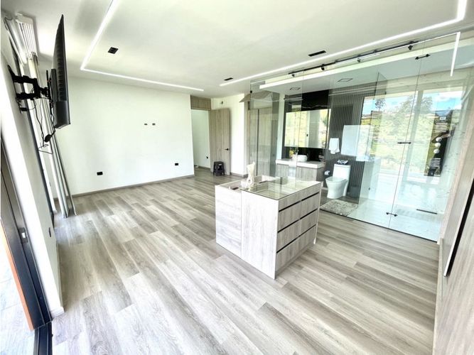 Casa de 5 alcobas en venta en Las Hojas, Rionegro, 460 m² · foto 21 de 24