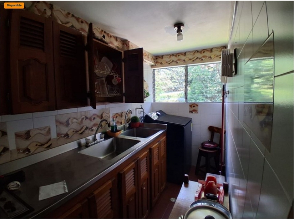 Apartamento en venta en La Milagrosa, Medellín · foto 3 de 20