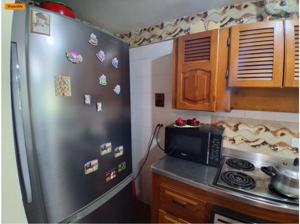 Apartamento en venta en La Milagrosa, Medellín · foto 4 de 20
