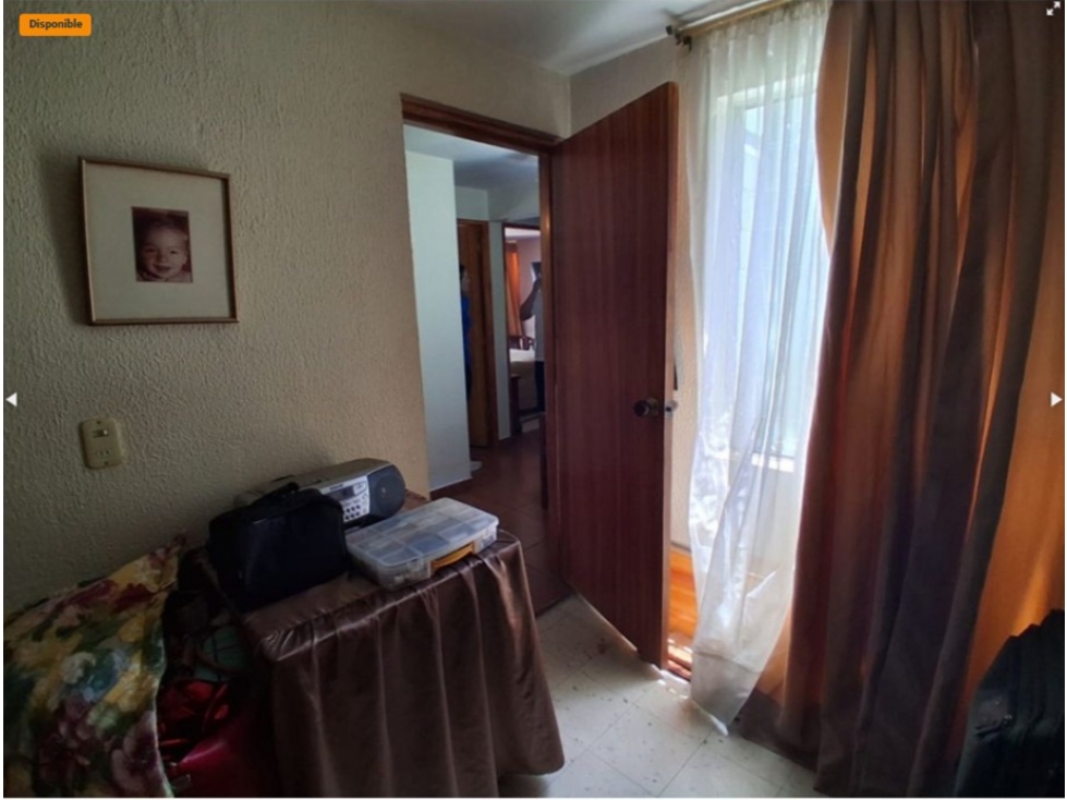 Apartamento en venta en La Milagrosa, Medellín · foto 5 de 20