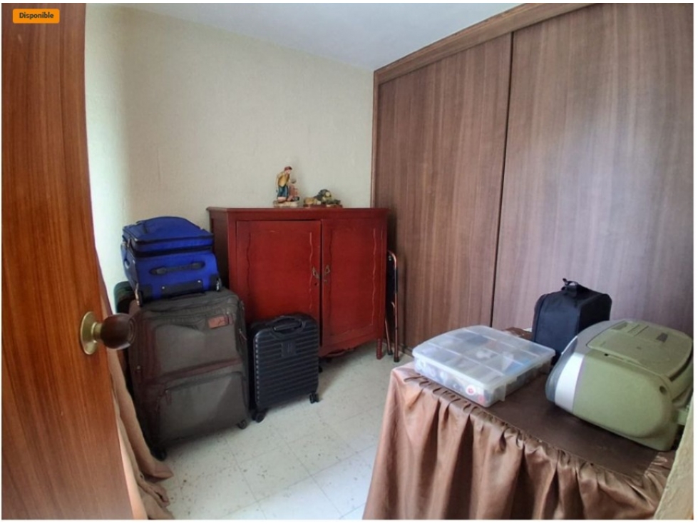 Apartamento en venta en La Milagrosa, Medellín · foto 8 de 20
