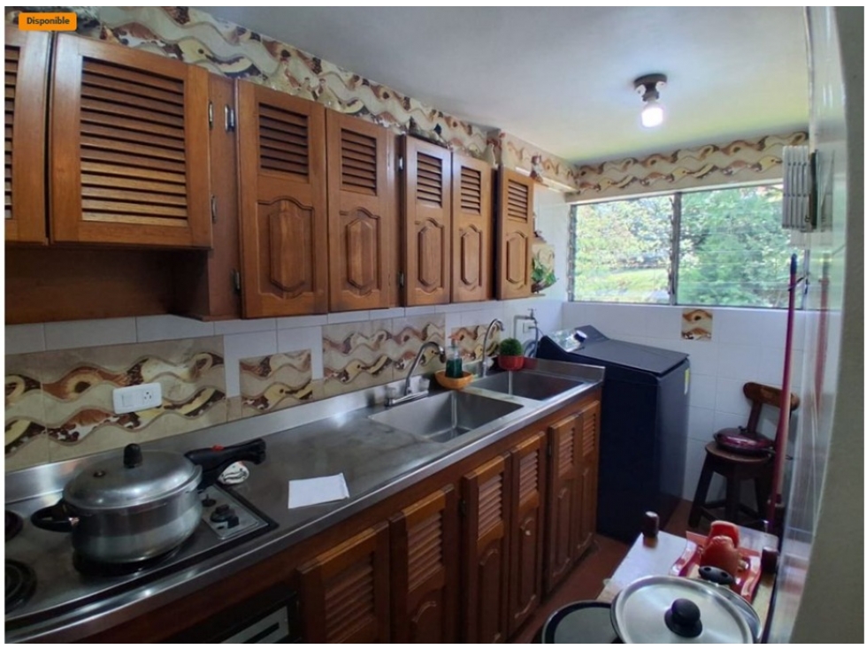 Apartamento en venta en La Milagrosa, Medellín · foto 10 de 20