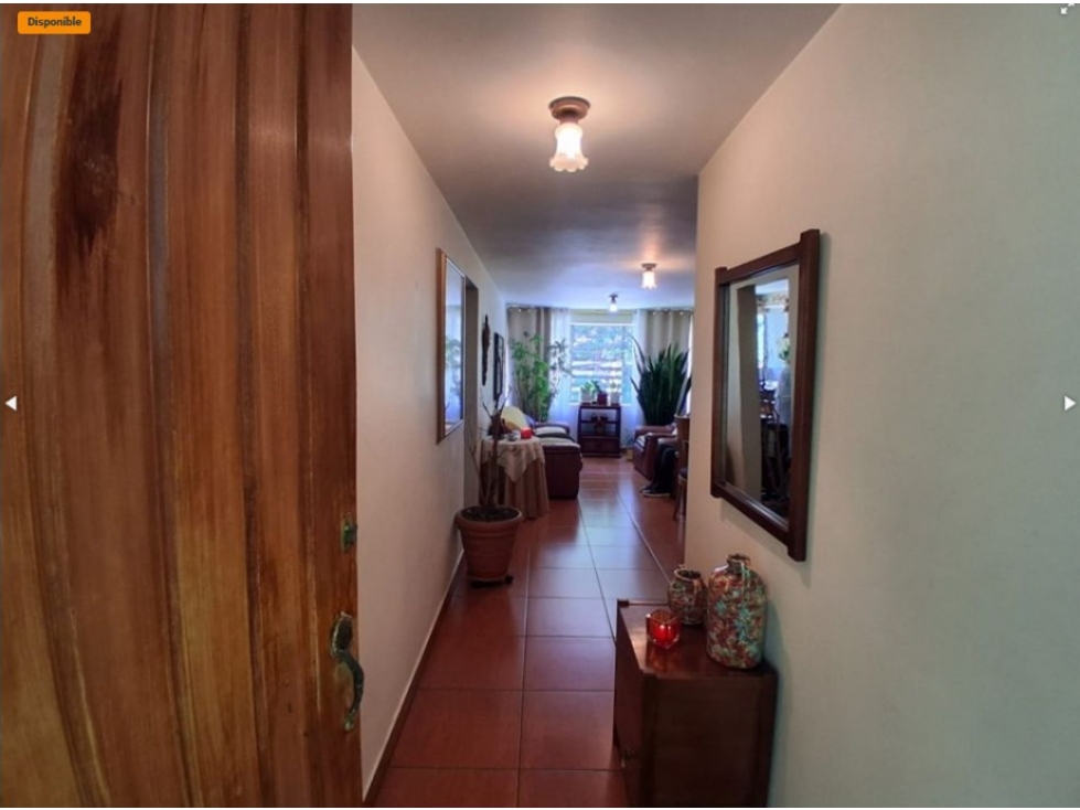 Apartamento en venta en La Milagrosa, Medellín · foto 13 de 20