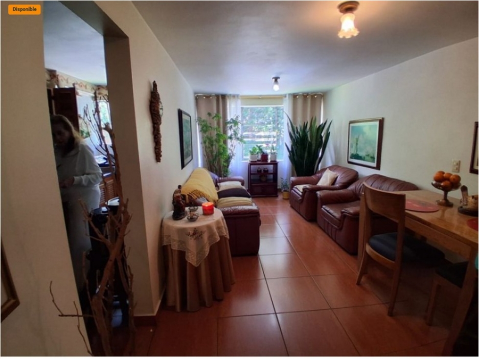 Apartamento en venta en La Milagrosa, Medellín · foto 15 de 20