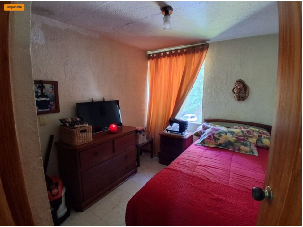 Apartamento en venta en La Milagrosa, Medellín · foto 16 de 20