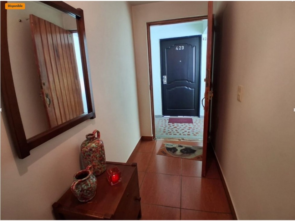 Apartamento en venta en La Milagrosa, Medellín · foto 19 de 20