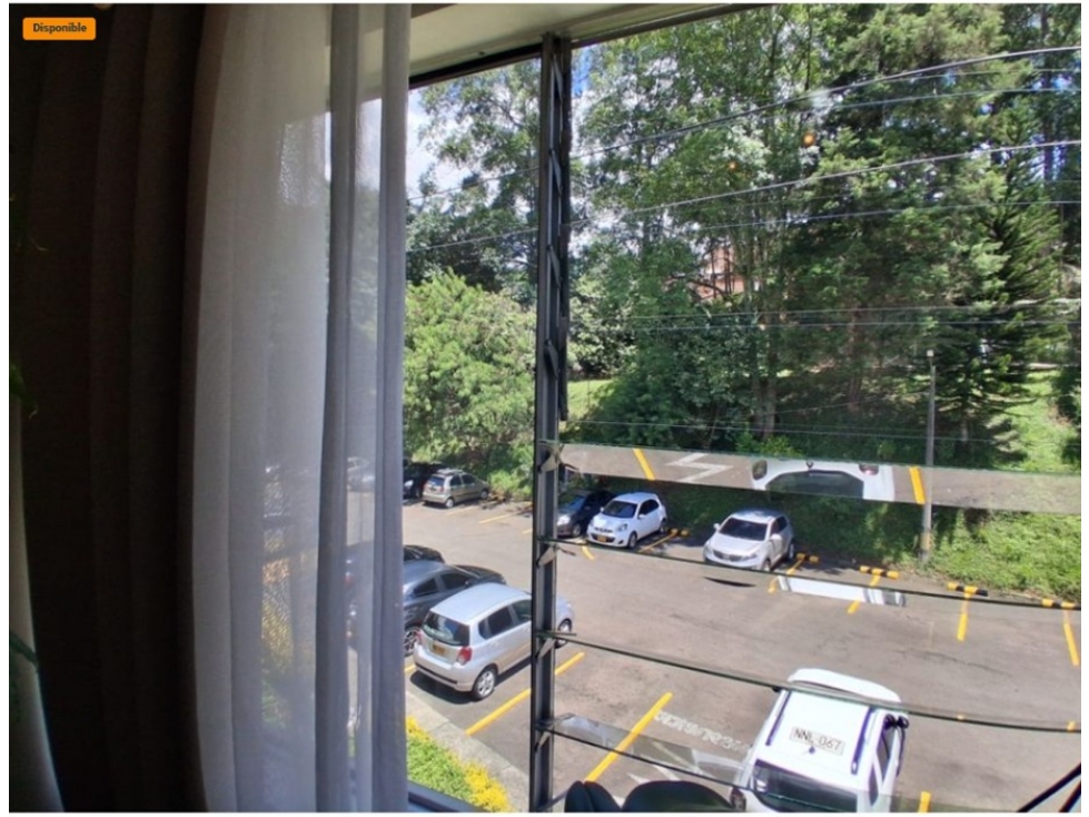 Apartamento en venta en La Milagrosa, Medellín · foto 20 de 20