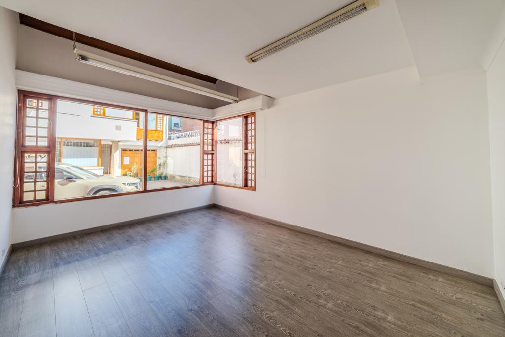 House for rent in Santa Paula, Bogotá