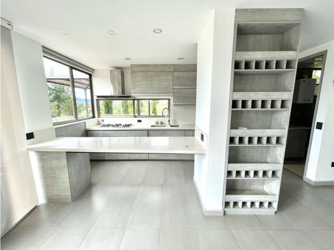 Casa de 3 alcobas en arriendo en La Mosquita, Rionegro, 300 m² · foto 7 de 24
