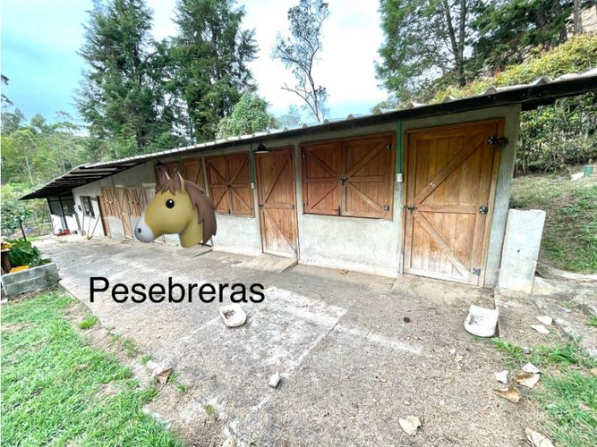 Casa de 3 alcobas en arriendo en La Mosquita, Rionegro, 300 m² · foto 23 de 24