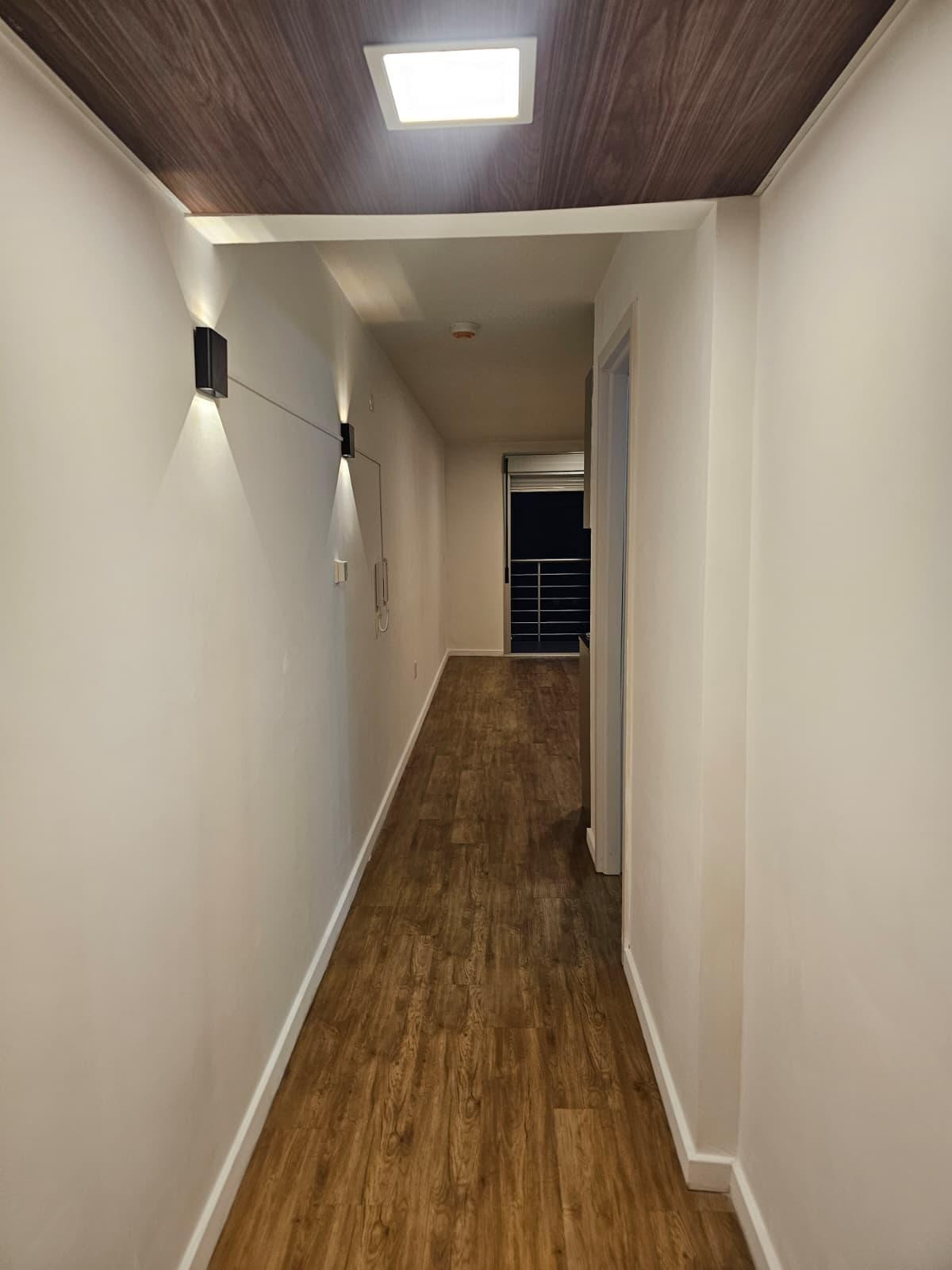 Exclusiva Inversion en pocitos Moderno Apartamento en Juan Benito Blanco con Balcón. Unidad 406
