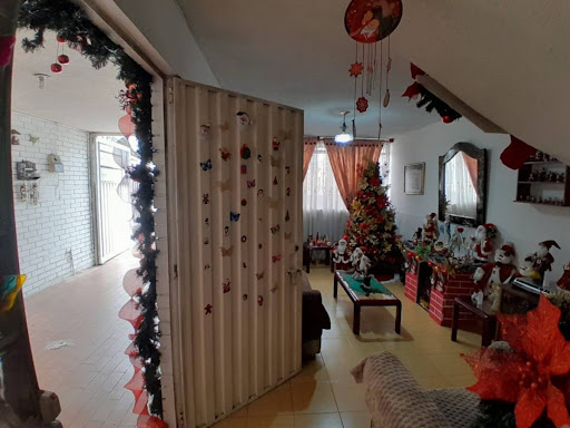 Casa en venta en San Fernando, Bogotá · foto 5 de 24