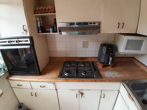Casa en venta en San Fernando, Bogotá · foto 10 de 24