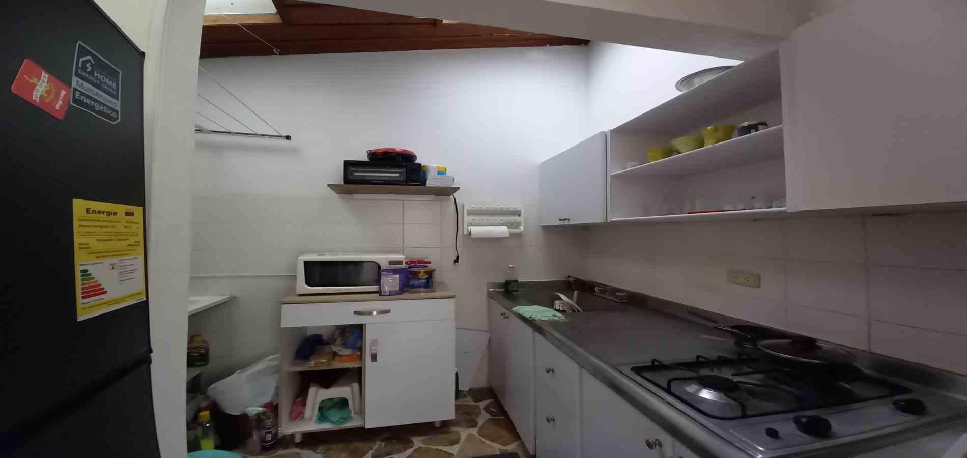 Casa en venta en Guayacanes, Manizales · foto 17 de 24