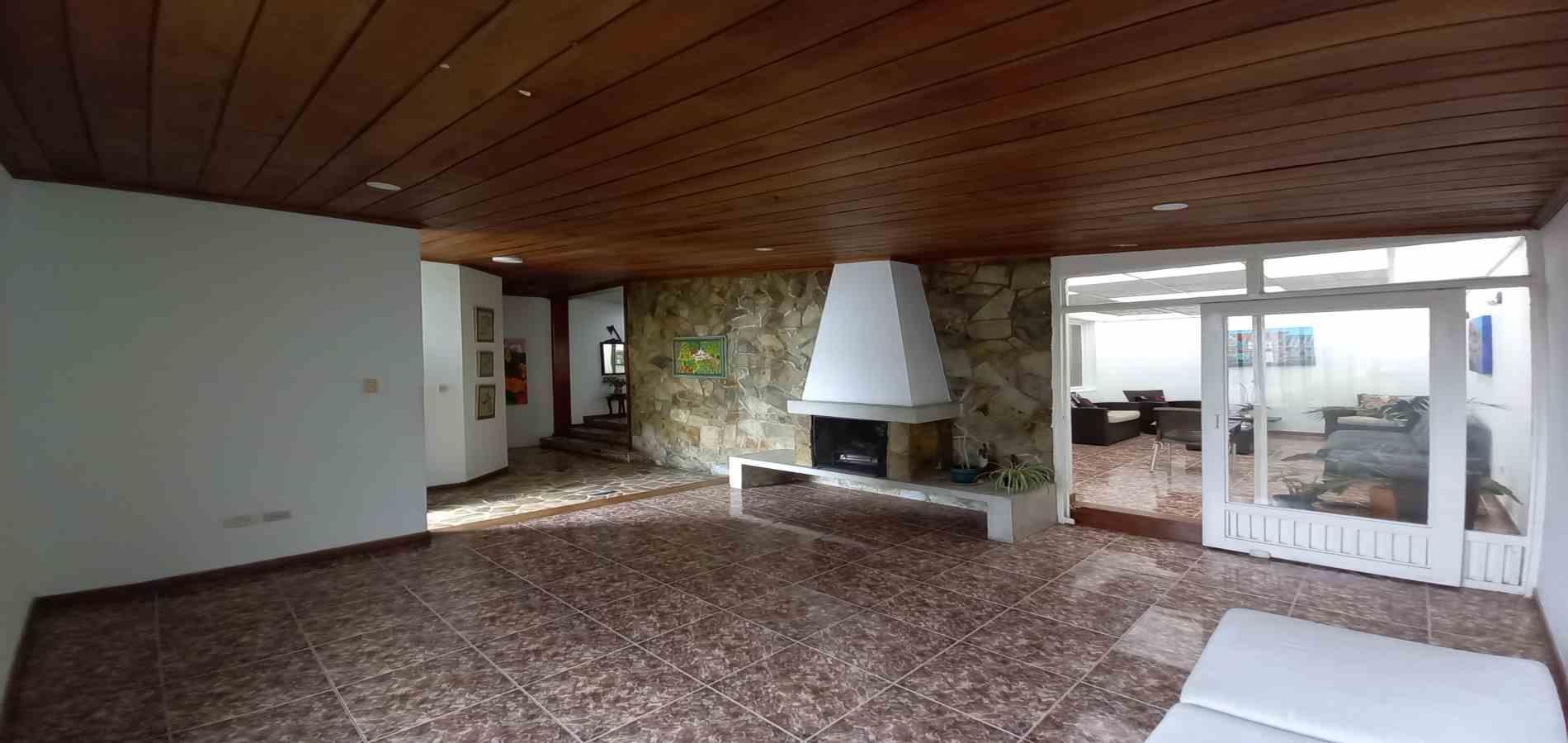 Casa en venta en Guayacanes, Manizales · foto 19 de 24