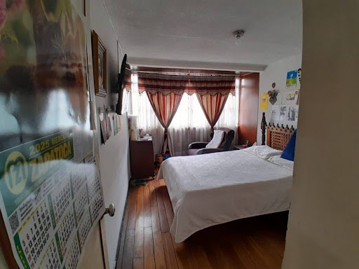 Casa en venta en San Fernando, Bogotá · foto 17 de 24