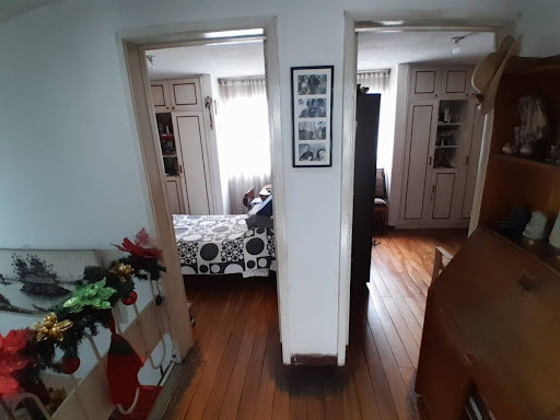 Casa en venta en San Fernando, Bogotá · foto 19 de 24