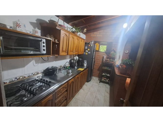 Casa de 3 alcobas en venta en Pan De Azucar, Sabaneta, 541 m² · foto 8 de 12