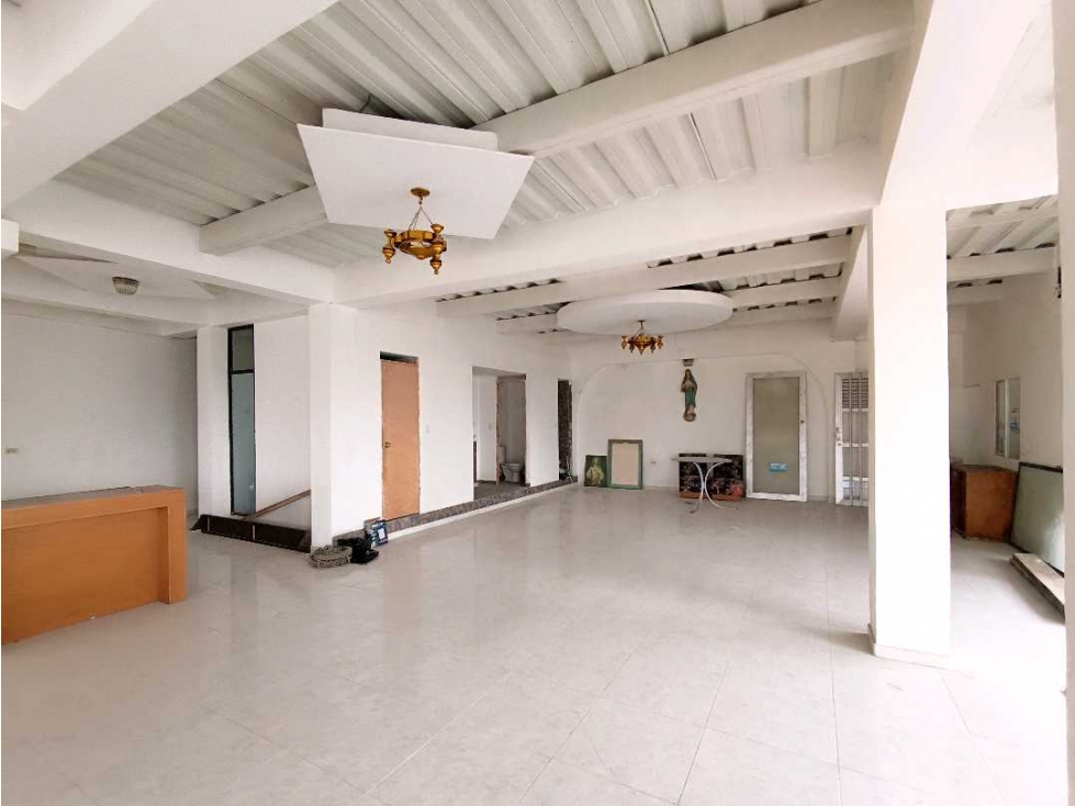 Local en Arriendo en Campohermoso, Manizales