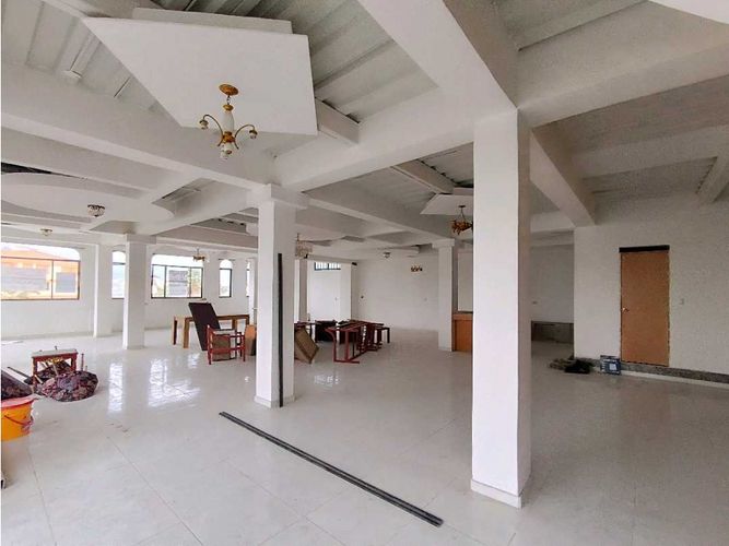 Local en arriendo en Campohermoso, Manizales, 260 m² · foto 2 de 14