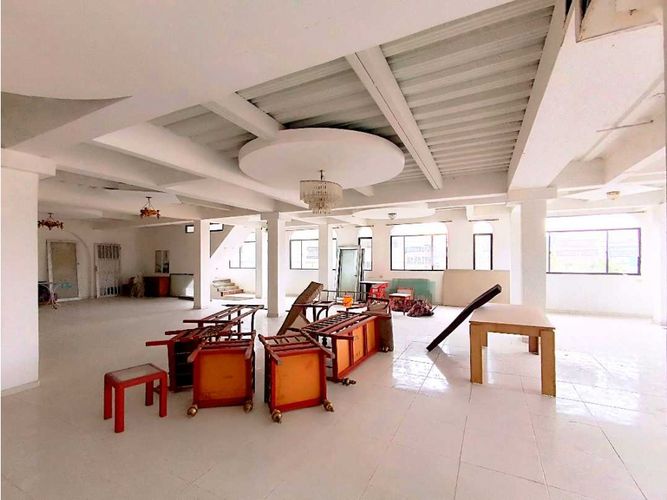 Local en arriendo en Campohermoso, Manizales, 260 m² · foto 6 de 14