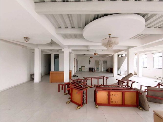 Local en arriendo en Campohermoso, Manizales, 260 m² · foto 7 de 14
