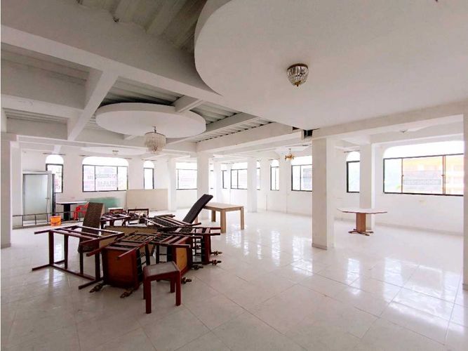 Local en arriendo en Campohermoso, Manizales, 260 m² · foto 8 de 14