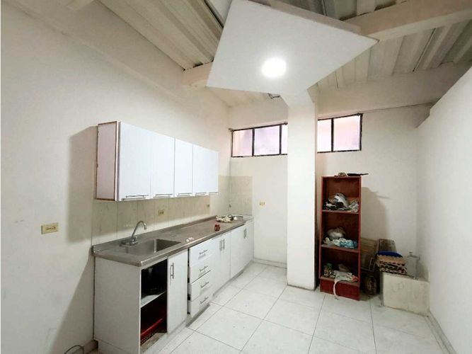 Local en arriendo en Campohermoso, Manizales, 260 m² · foto 9 de 14