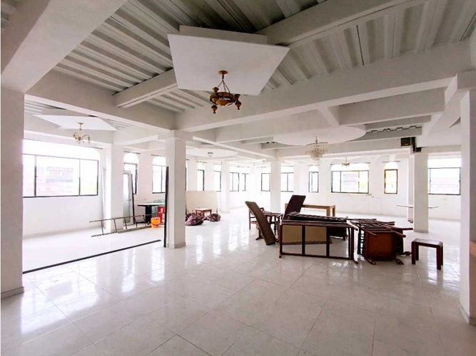 Local en arriendo en Campohermoso, Manizales, 260 m² · foto 11 de 14