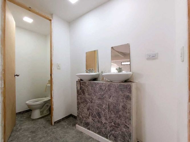 Local en arriendo en Campohermoso, Manizales, 260 m² · foto 12 de 14