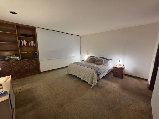 Apartamento de 3 alcobas en venta en Chico Norte, Bogotá, 168 m² · foto 5 de 6