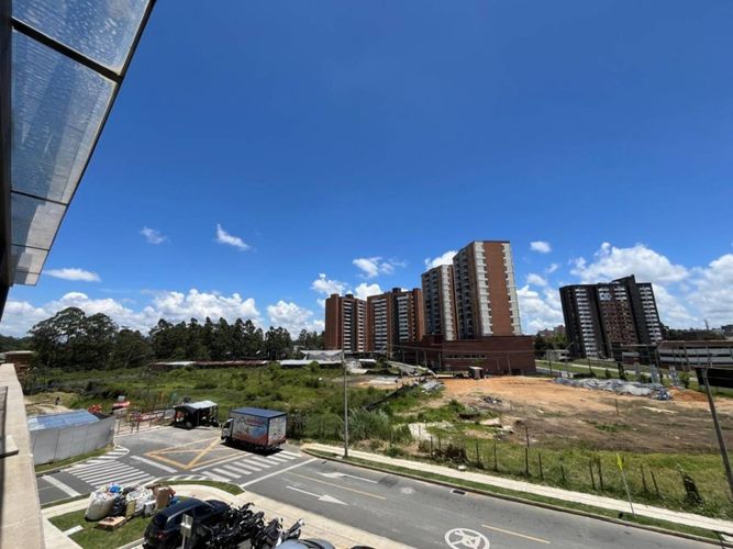 Apartamento de 2 alcobas en arriendo en Santa Ana, Rionegro, 97 m² · foto 8 de 15