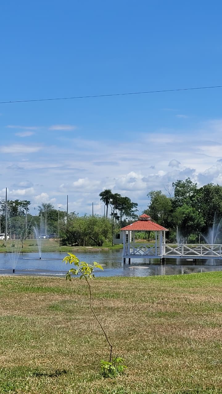 TERRENO EN VENTA EN EL EXCLUSIVO BARRIO CERRADO SUNSET HILLS — foto 2