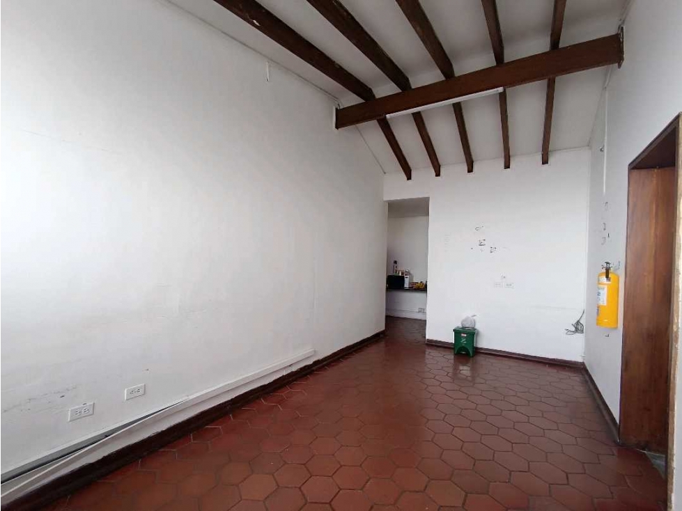 Casa en venta en La Arboleda, Manizales · foto 16 de 24