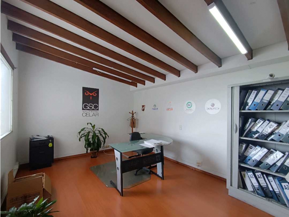 Casa en venta en La Arboleda, Manizales · foto 20 de 24